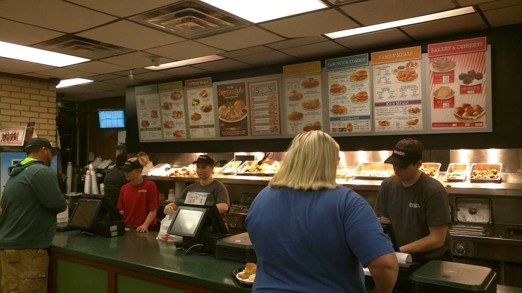 Grandys | restaurant | 610 NW 12th St, Moore, OK 73160, USA | 4057990236 OR +1 405-799-0236