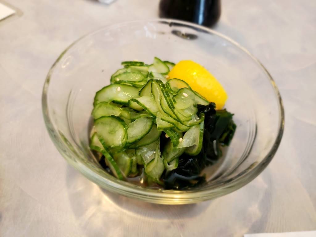 Kitchen Hanzo | restaurant | 6073 Haggerty Rd, West Bloomfield Township, MI 48322, USA | 2486248666 OR +1 248-624-8666