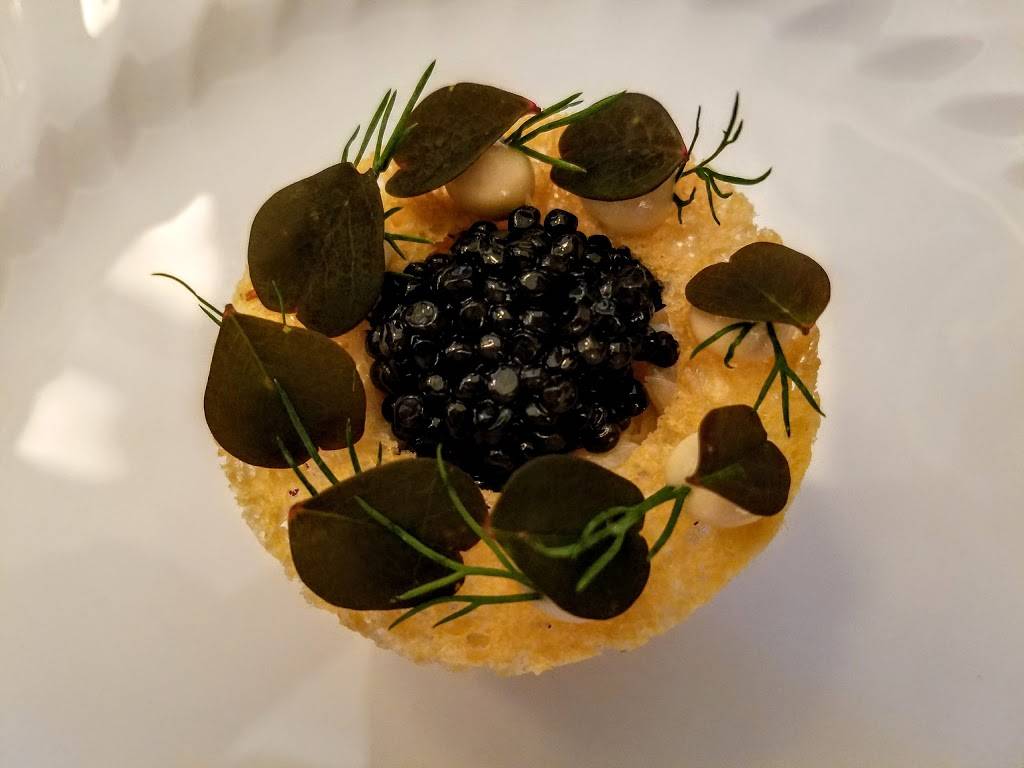 Gwen | restaurant | 6600 Sunset Blvd, Los Angeles, CA 90028, USA | 3239467500 OR +1 323-946-7500