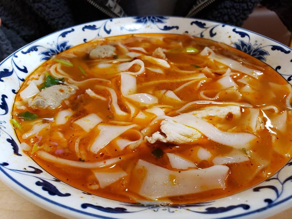 Tk Noodle | restaurant | Sacramento, CA 95823, USA | 9164226000 OR +1 916-422-6000