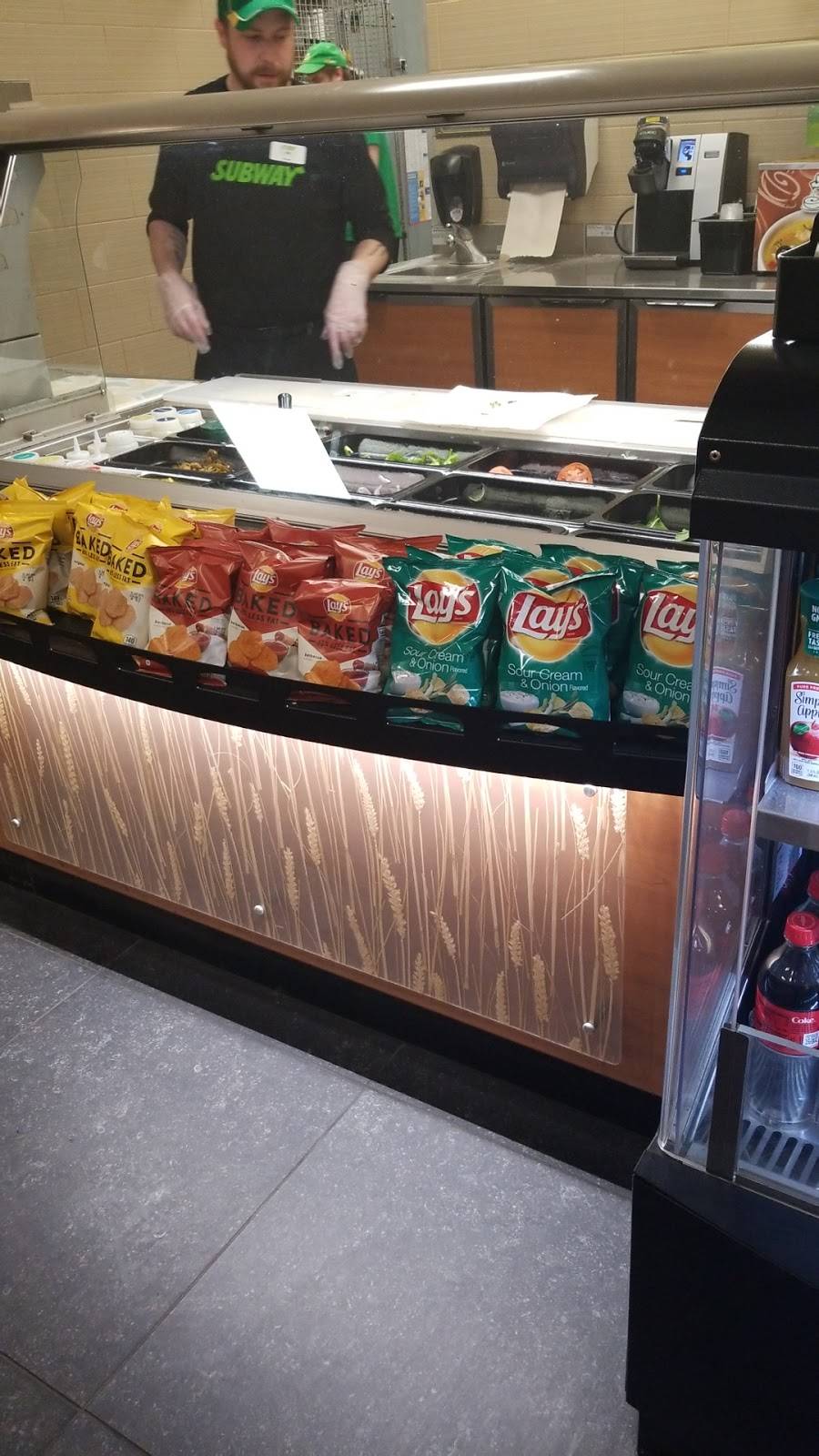 Subway | restaurant | 2110 E. Moreland Blvd Suite 1 JRS Westbrook LLC ShoppingCntr, Waukesha, WI 53186, USA | 2624463900 OR +1 262-446-3900