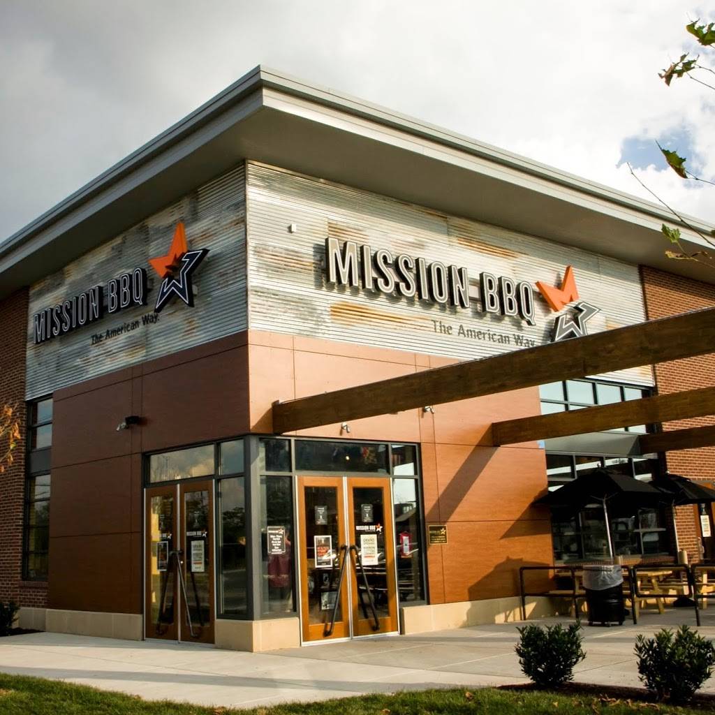 MISSION BBQ | restaurant | 3701 Boston St, Baltimore, MD 21224, USA | 4439556807 OR +1 443-955-6807