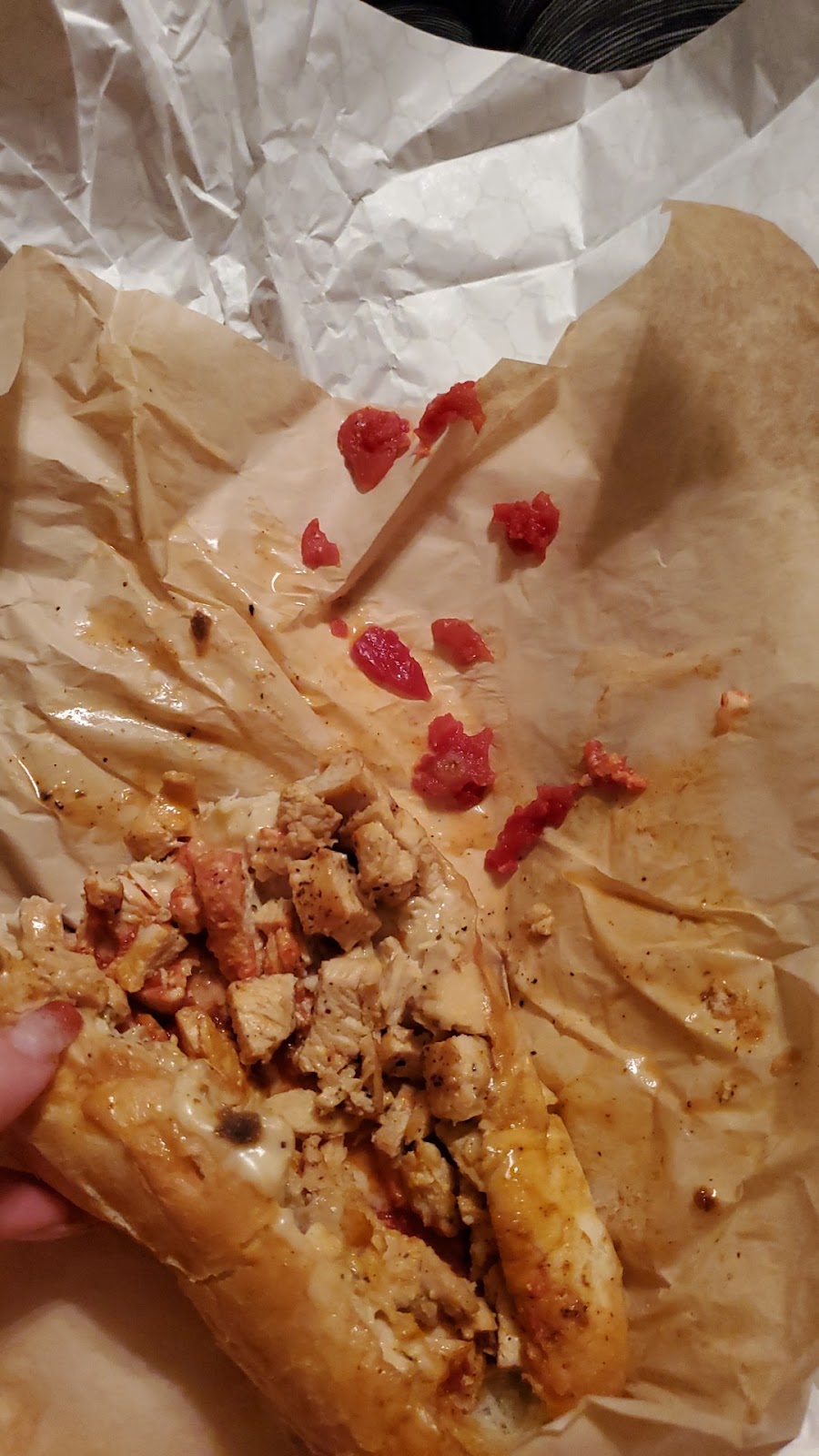 Forefathers | restaurant | 1075 W Queen Creek Rd #1, Chandler, AZ 85248, USA | 4806622123 OR +1 480-662-2123