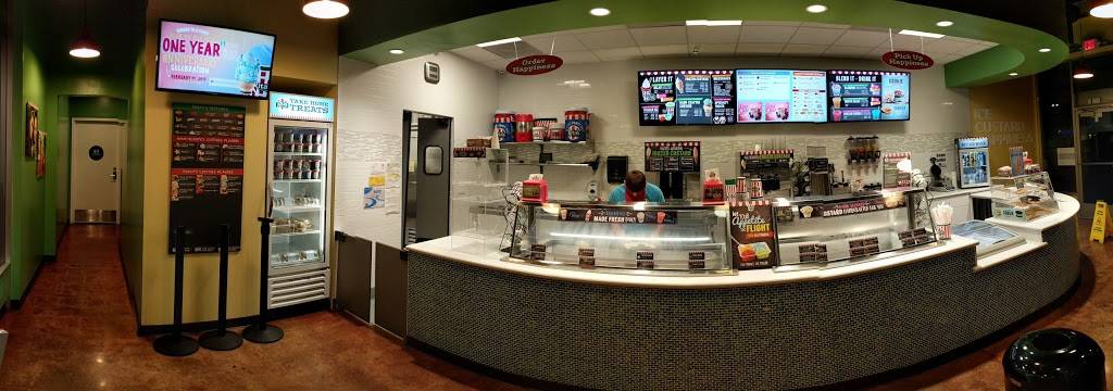 Ritas Italian Ice & Frozen Custard | restaurant | 2001 McHenry Ave, Modesto, CA 95350, USA | 2095695295 OR +1 209-569-5295