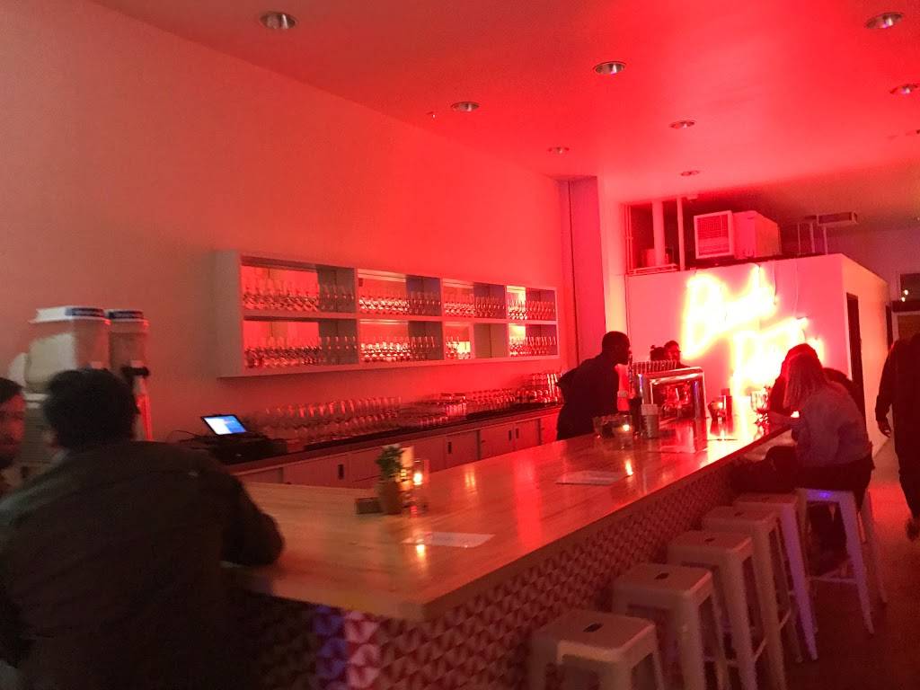 Block Party Highland Park | restaurant | 5052 York Blvd, Los Angeles, CA 90042, USA | 3237412747 OR +1 323-741-2747