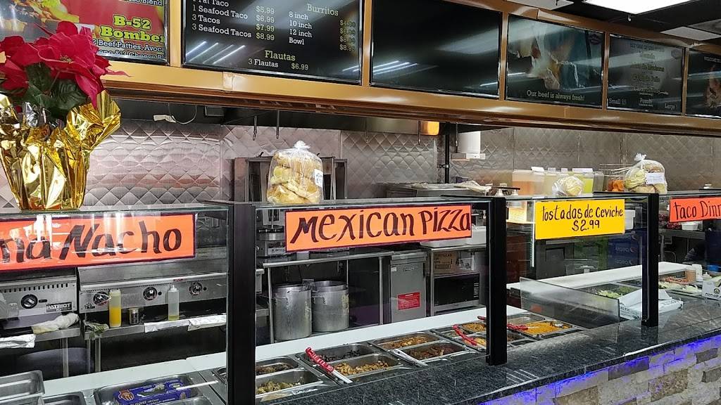 La fogata taco bar | restaurant | 3278 Livernois, Detroit, MI 48210, USA | 3134624988 OR +1 313-462-4988