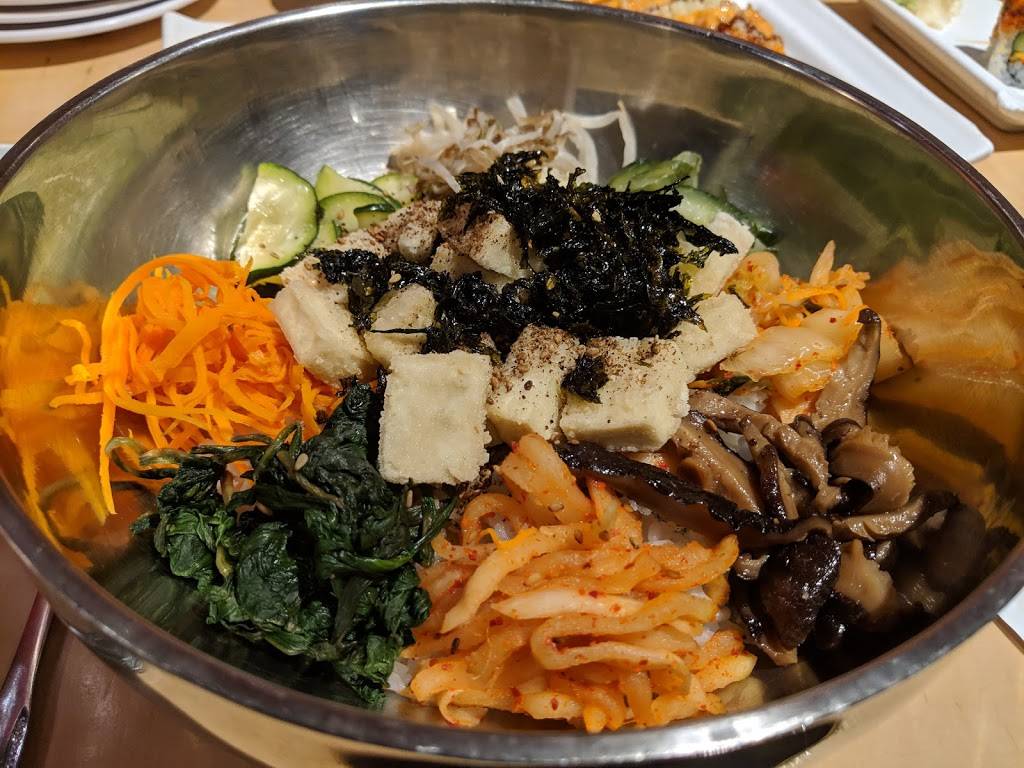 Saica Restaurant | restaurant | 1733 Plymouth Rd, Ann Arbor, MI 48105, USA | 7347691212 OR +1 734-769-1212