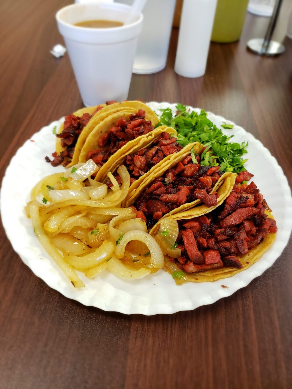 Piporro Taqueria Jalisco | restaurant | 5000 N 23rd St A, McAllen, TX 78504, USA | 9566273177 OR +1 956-627-3177
