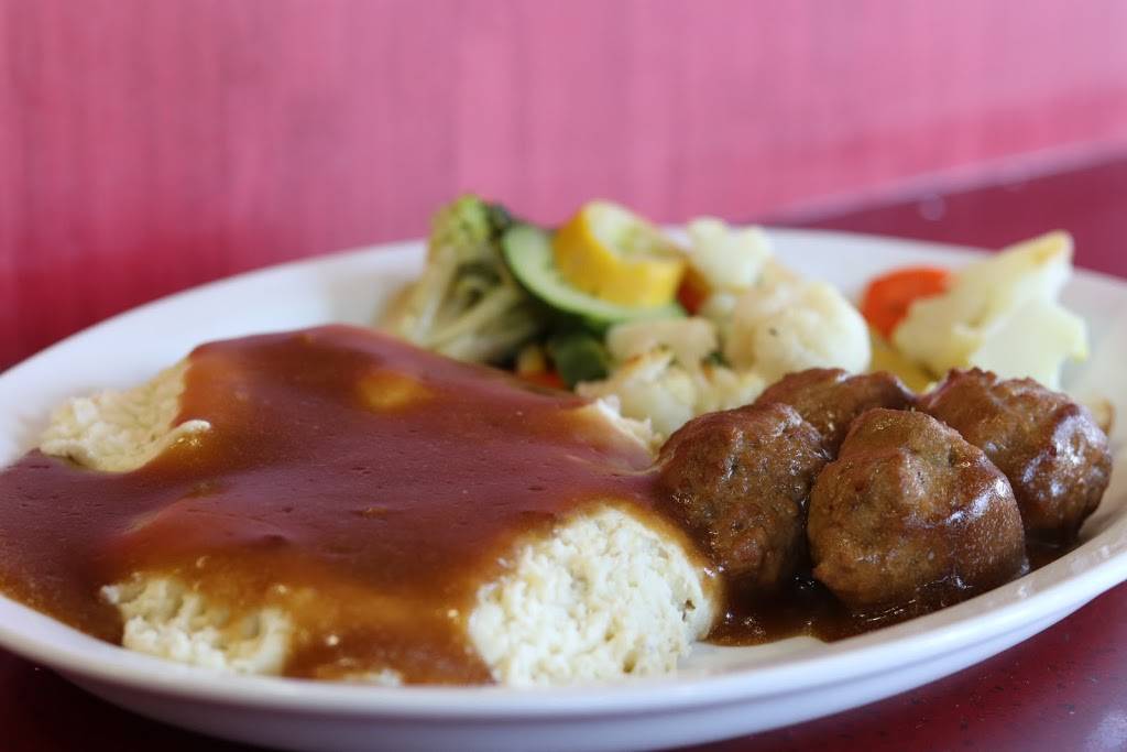 Jake Brake Deli | restaurant | 10210 N Vancouver Way, Portland, OR 97217, USA | 5032831111 OR +1 503-283-1111