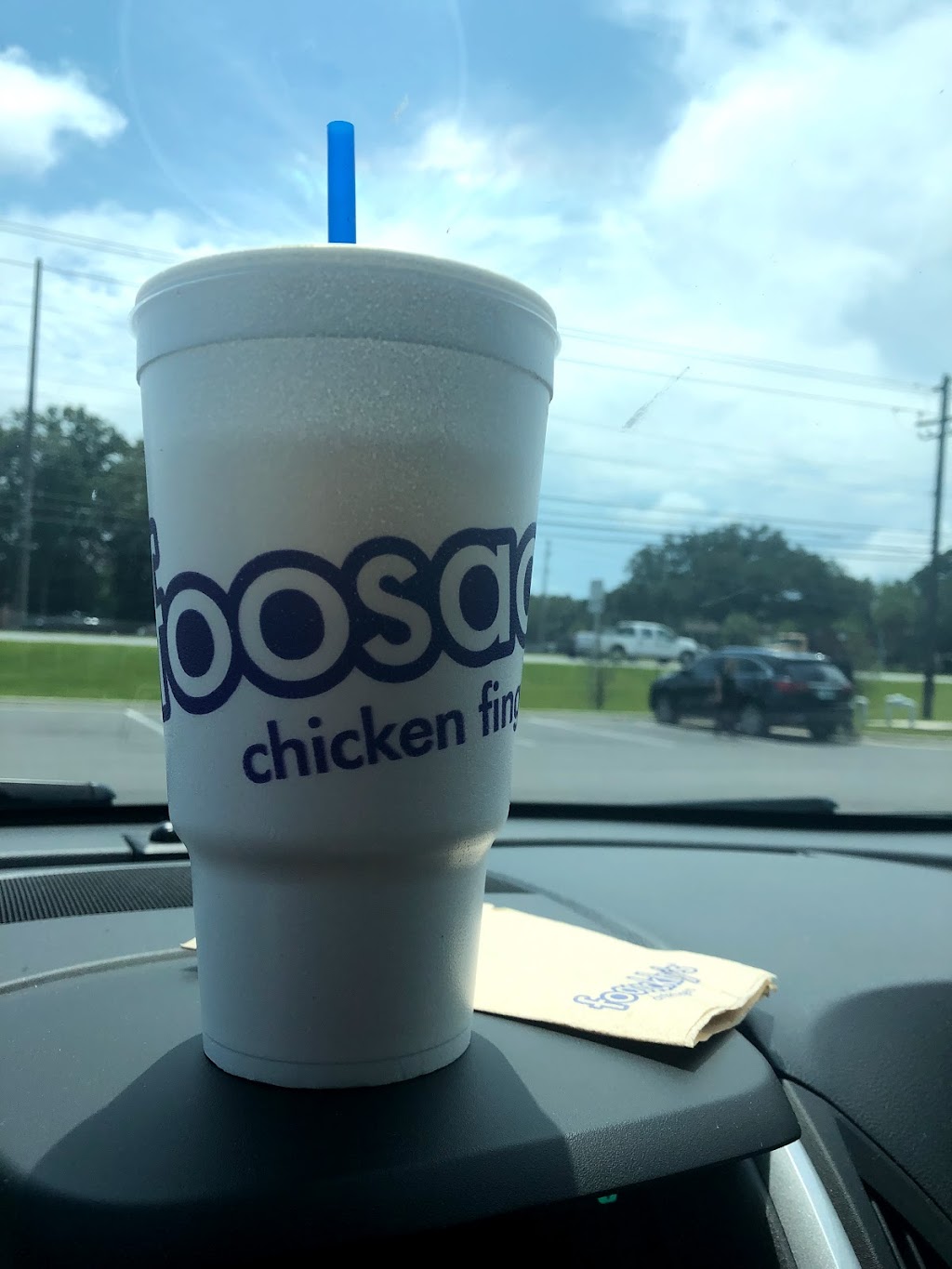 foosacklys - Nine Mile | restaurant | 1690 E 9 Mile Rd, Pensacola, FL 32514, USA | 8504177672 OR +1 850-417-7672