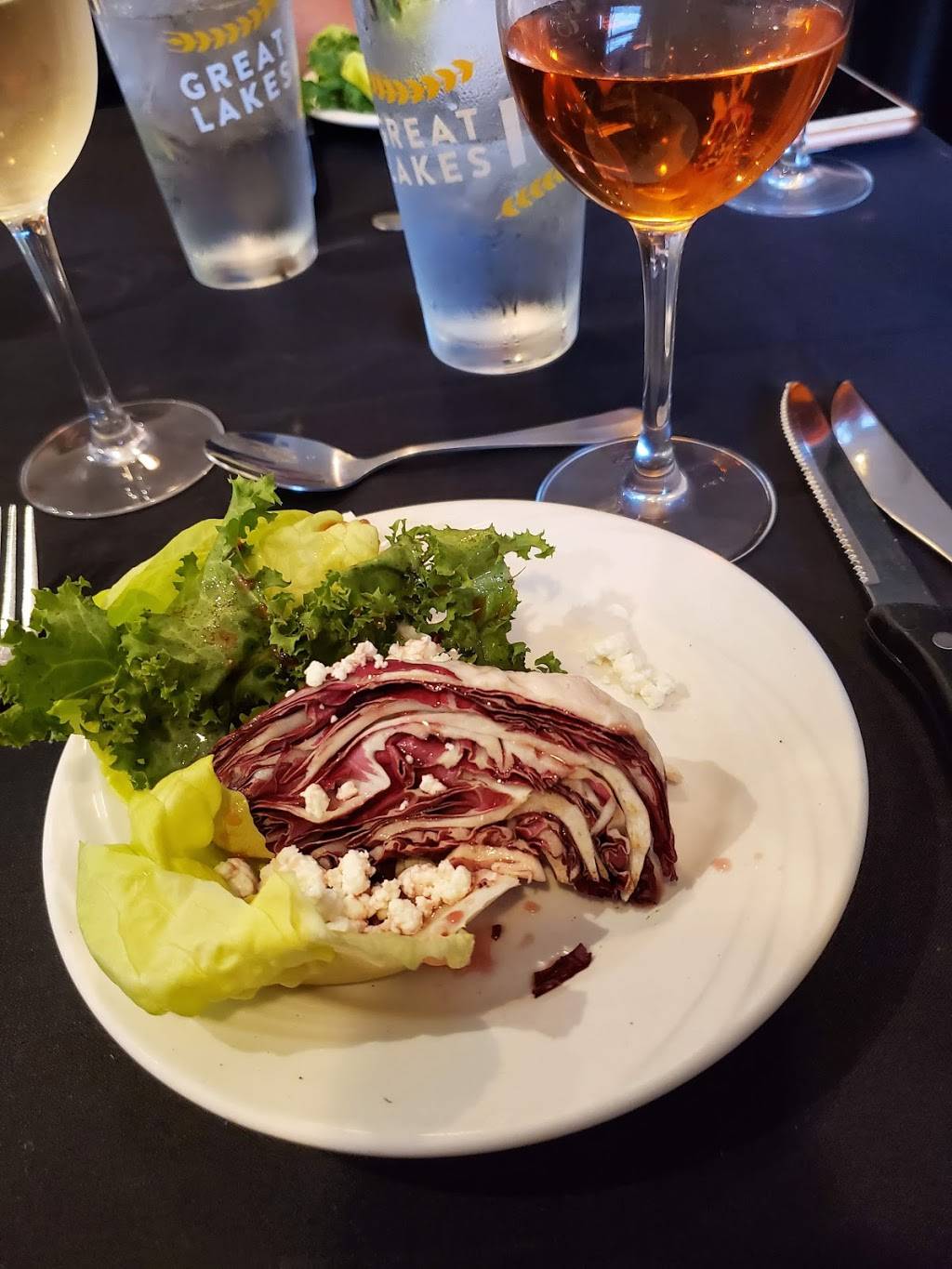 Roman Bistro | restaurant | 2104 Ardmore Blvd, Pittsburgh, PA 15221, USA | 4128713704 OR +1 412-871-3704