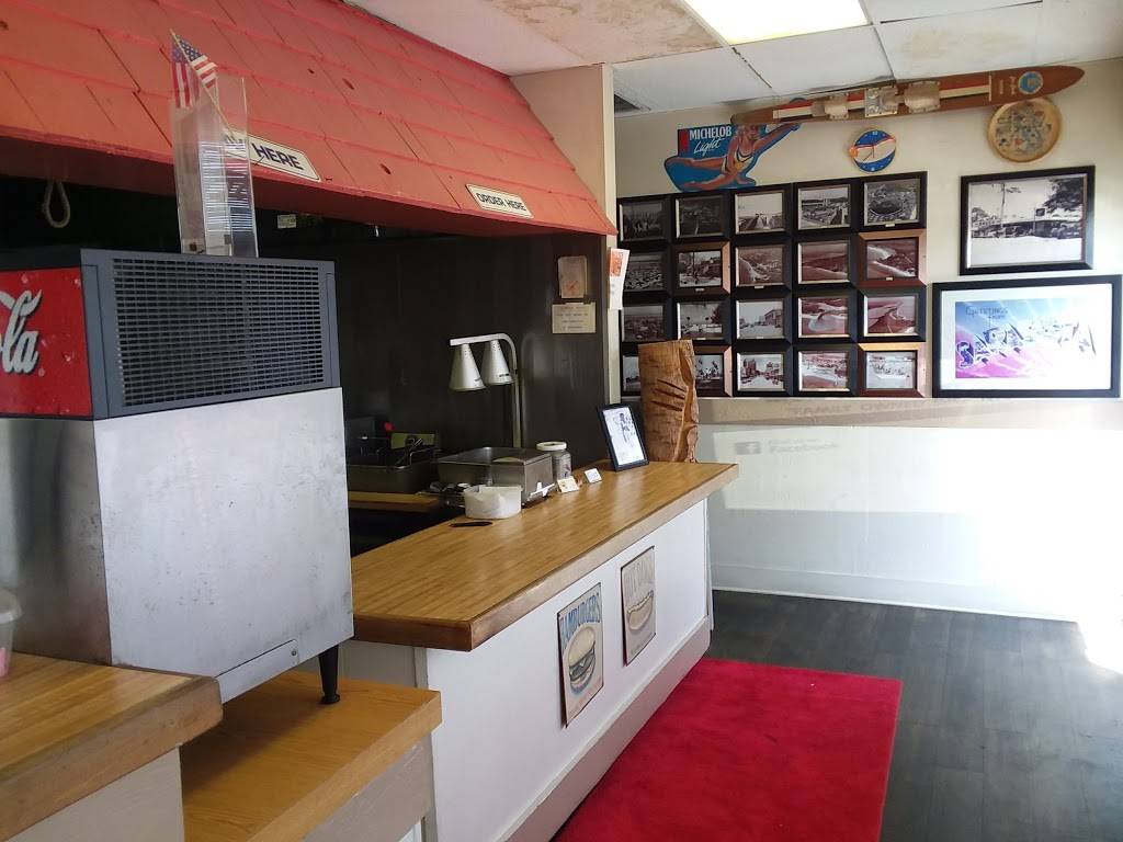 Hot Diggity Dog | restaurant | 5666 Swift Rd, Sarasota, FL 34231, USA | 9419228018 OR +1 941-922-8018