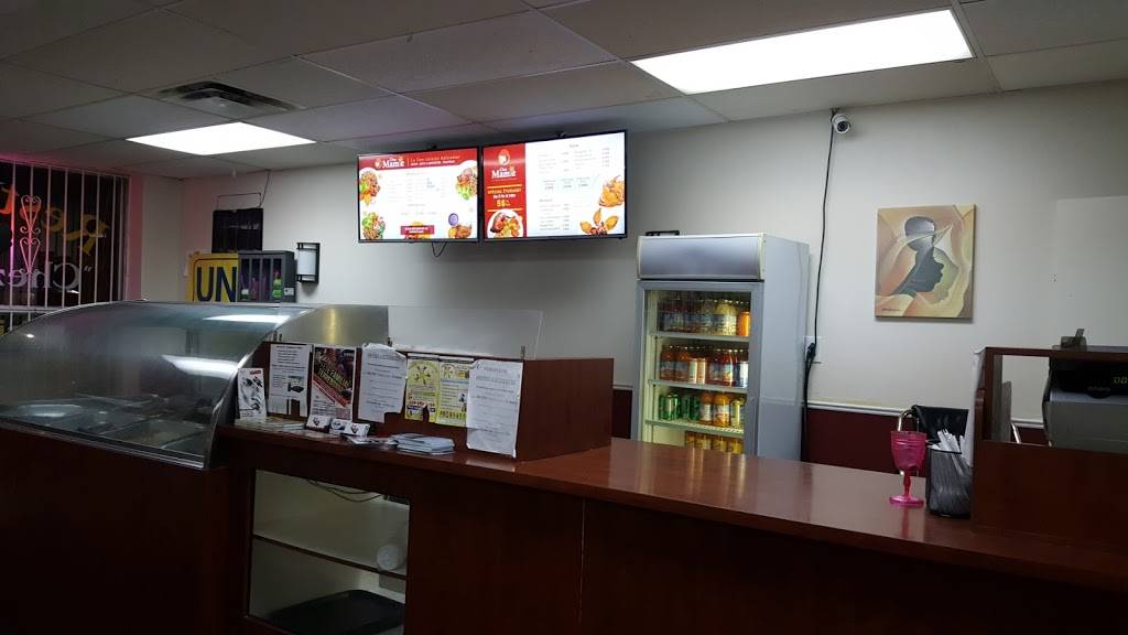 Restaurant Chez Mamie | restaurant | 12265 Boulevard Rolland, Montréal-Nord, QC H1G 6A1, Canada | 5145071991 OR +1 514-507-1991