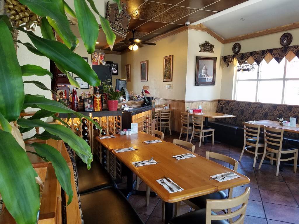 King & I At The Lakes | restaurant | 2904 W Lake E Dr, Las Vegas, NV 89117, USA | 7022561568 OR +1 702-256-1568