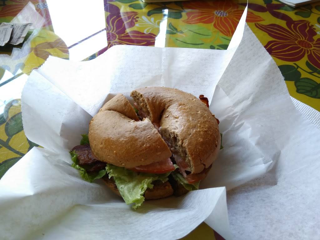 K.C.s Bagel Café | bakery | 17 Stowe St #1, Waterbury, VT 05676, USA | 8022441740 OR +1 802-244-1740