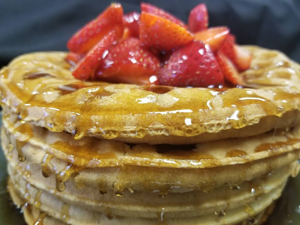 RyRys Chicken & Waffles | restaurant | 11124 N 30th St, Tampa, FL 33612, USA | 8136320000 OR +1 813-632-0000