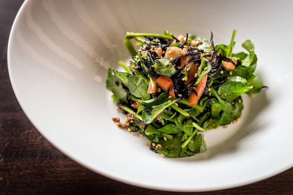 Sushi Seki Chelsea | restaurant | 208 W 23rd St, New York, NY 10011, USA | 2122555988 OR +1 212-255-5988