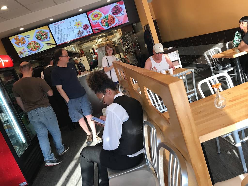 Chans Peking | restaurant | 26 Raymond Ave, Poughkeepsie, NY 12604, USA | 8454717830 OR +1 845-471-7830