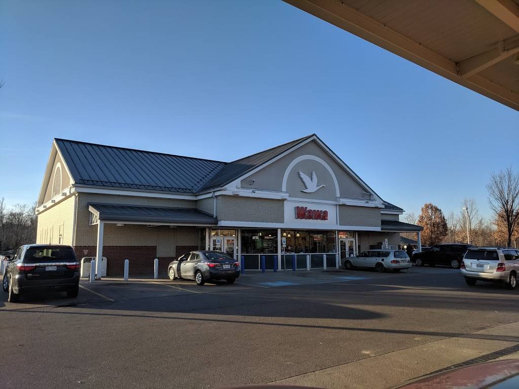 Wawa | cafe | 10060 Jefferson Davis Hwy, Fredericksburg, VA 22407, USA | 5407107970 OR +1 540-710-7970
