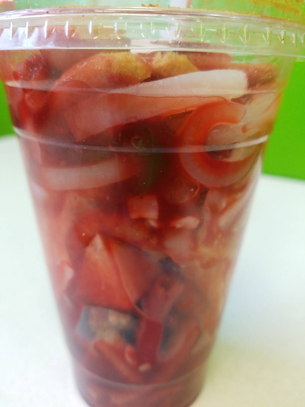 Paleteria La Pina Loca | restaurant | 14073 Main St #111, Hesperia, CA 92345, USA | 7602442697 OR +1 760-244-2697