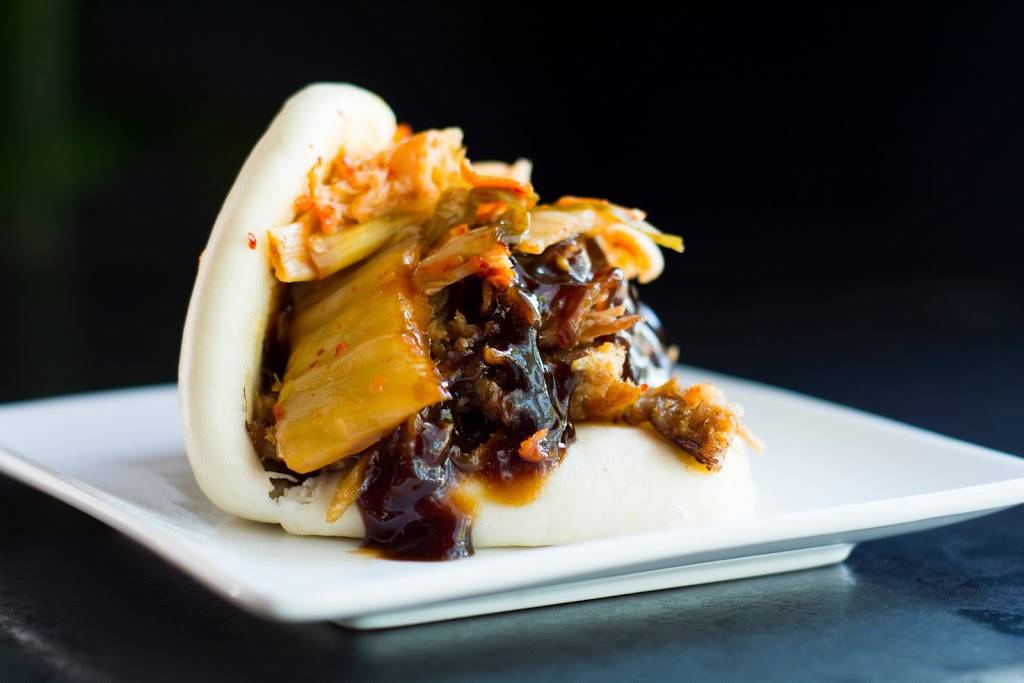 Drunken Dumpling | restaurant | 1414 Park Ave, Chico, CA 95928, USA | 5307742173 OR +1 530-774-2173