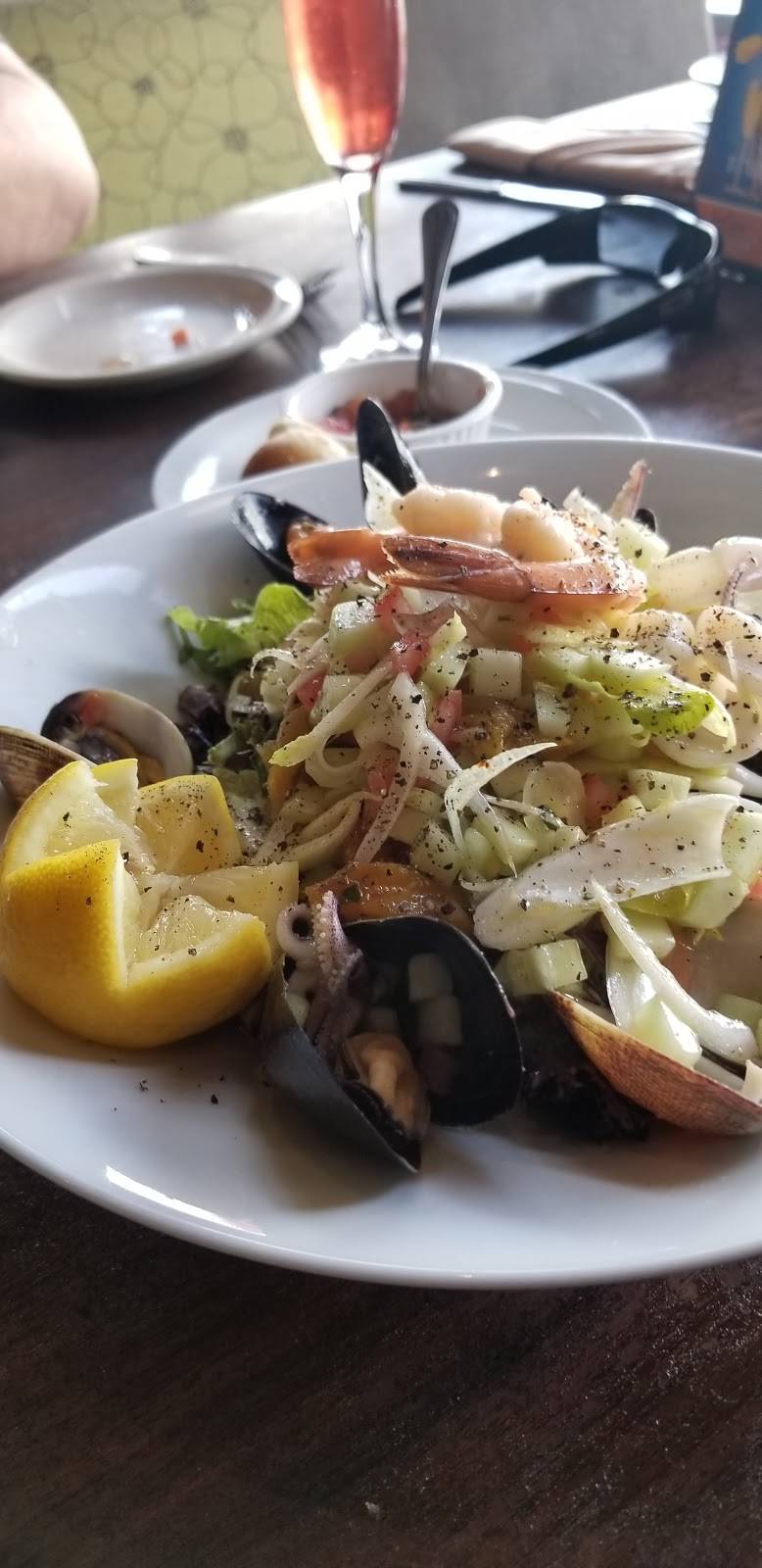 SORRISO | restaurant | 46 E Colorado Blvd, Pasadena, CA 91105, USA | 6264051000 OR +1 626-405-1000