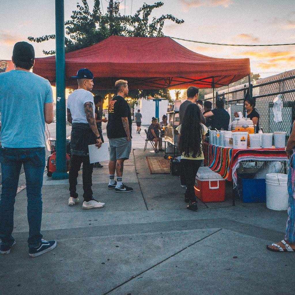 Tacos fiesta LA | restaurant | 5200 Willow Crest Ave, North Hollywood, CA 91601, USA | 9194231043 OR +1 919-423-1043