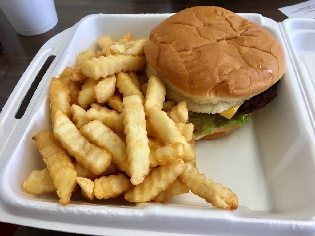 Golden Dairy | restaurant | 4002 TN-66, Rogersville, TN 37857, USA | 4232722000 OR +1 423-272-2000