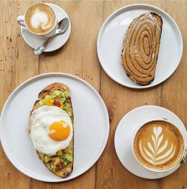 Espresso Cielo | cafe | 3101 Main St, Santa Monica, CA 90405, USA | 3103149999 OR +1 310-314-9999