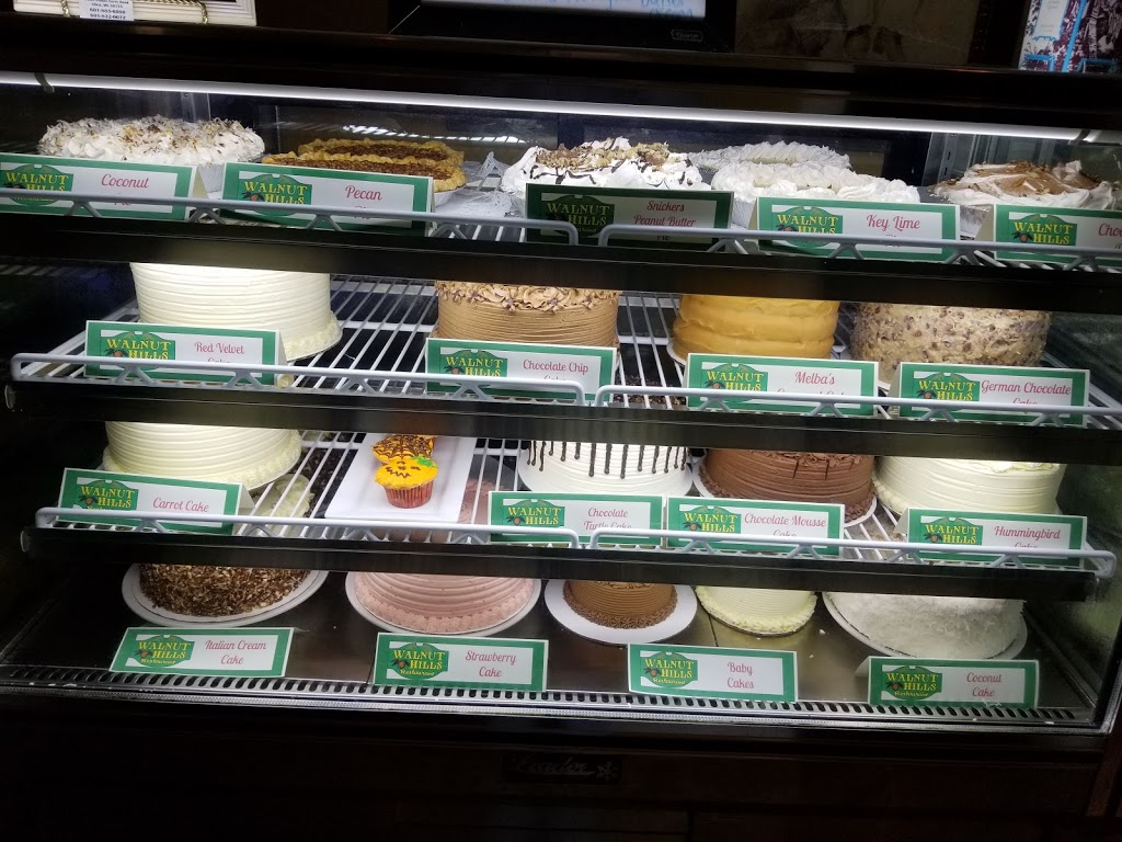 Walnut Hills | restaurant | 1214 Adams St, Vicksburg, MS 39180, USA | 6016384910 OR +1 601-638-4910