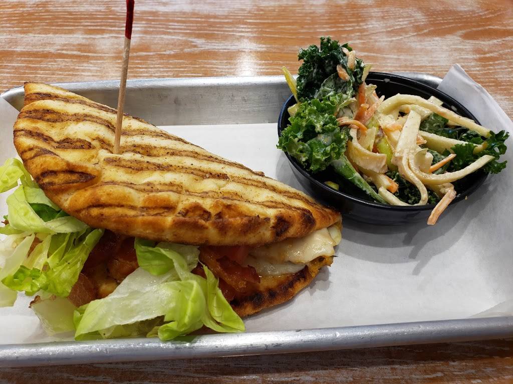 Tropical Smoothie Cafe | restaurant | 501 Orlando Ave Suite 209 B, Winter Park, FL 32789, USA | 4076375002 OR +1 407-637-5002