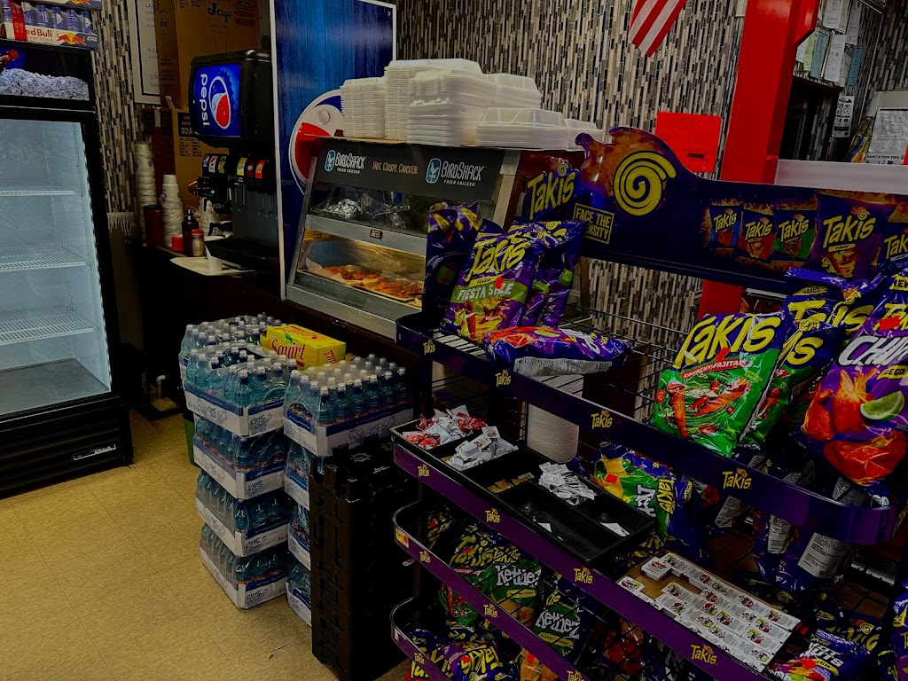 Hunt Brothers Pizza (Sunoco) | meal takeaway | 3906 Triana Blvd SW, Huntsville, AL 35805, USA | 2568811117 OR +1 256-881-1117