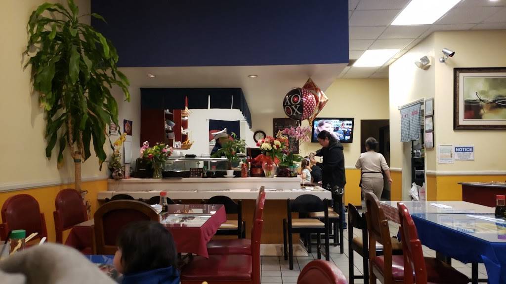 Ami Sushi | restaurant | 2560 Amar Rd # B3, West Covina, CA 91792, USA | 6265814148 OR +1 626-581-4148