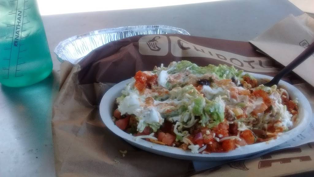 Chipotle Mexican Grill | restaurant | 631 Baltimore Blvd Unit 102, Westminster, MD 21157, USA | 4108482143 OR +1 410-848-2143