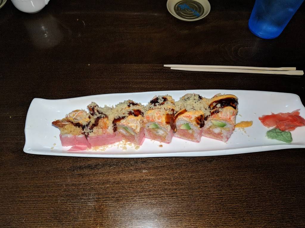 Osaka Japanese Steak House & Sushi | restaurant | 4421 W Wisconsin Ave, Appleton, WI 54913, USA | 9207337685 OR +1 920-733-7685