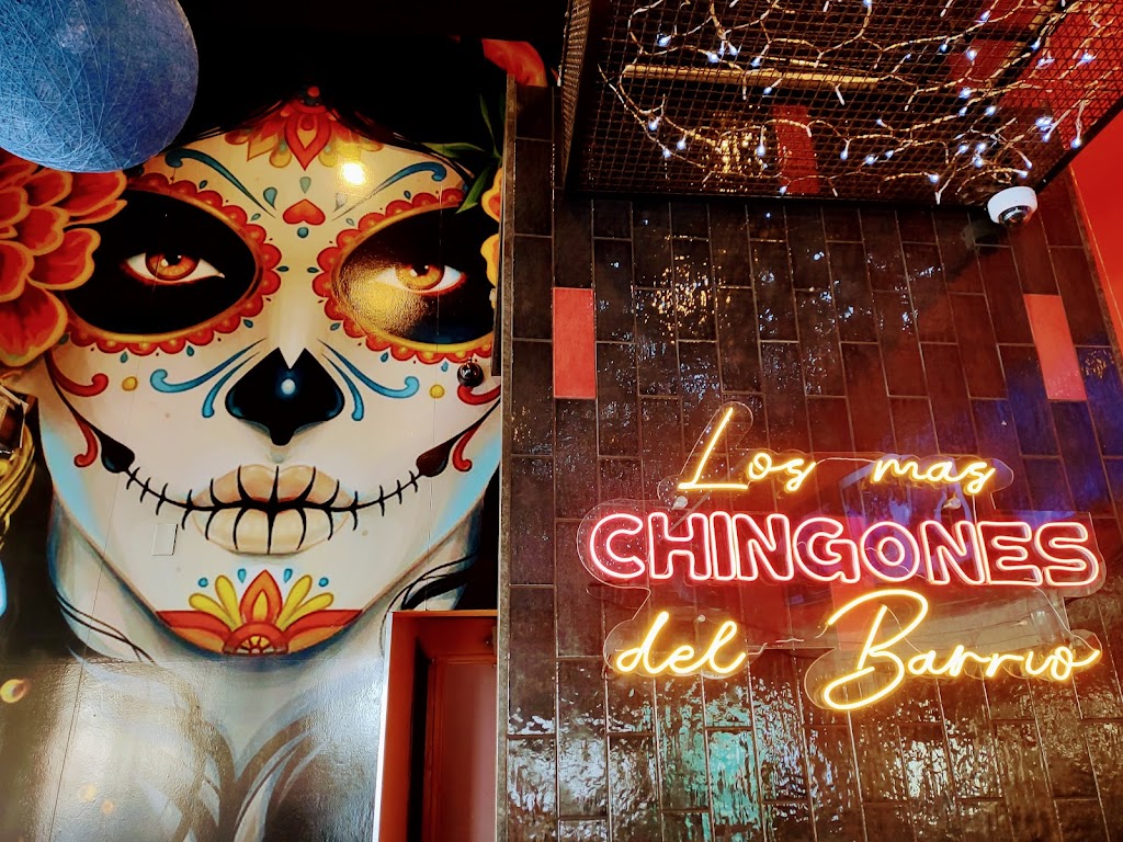 Papis Cantina | restaurant | 501 University Ave, San Diego, CA 92103, USA | 6192289084 OR +1 619-228-9084