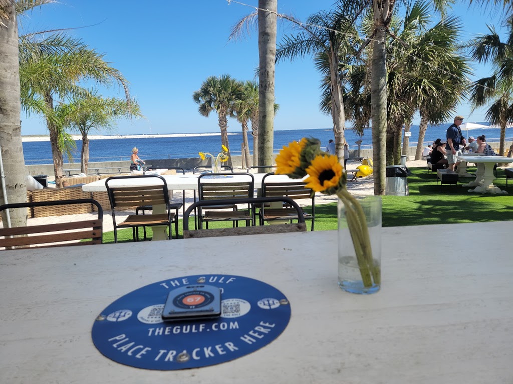 The Gulf - Orange Beach | restaurant | 27500 Perdido Beach Blvd, Orange Beach, AL 36561, USA | 2514241800 OR +1 251-424-1800