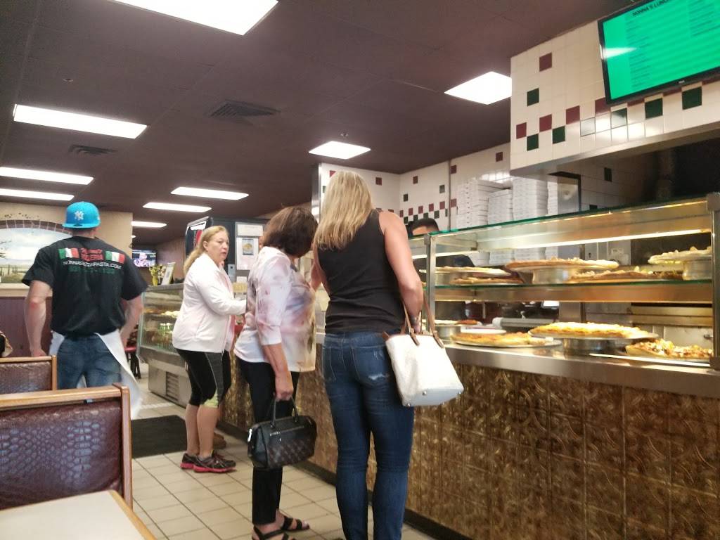 Nonnas Pizzeria | restaurant | 499, 27 W Sunrise Hwy, Patchogue, NY 11772, USA | 6314471133 OR +1 631-447-1133