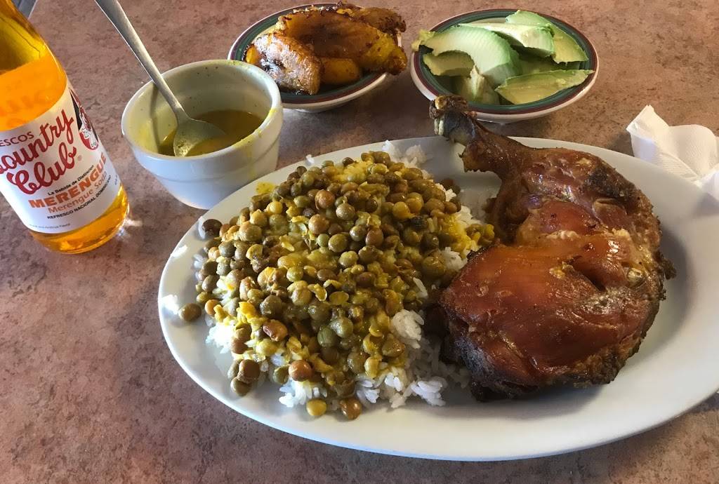 Latino Restaurant | restaurant | 302 Centre St, Jamaica Plain, MA 02130, USA | 6175221155 OR +1 617-522-1155