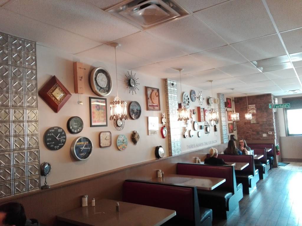 Coco Fairfields | restaurant | 2959 Twelve Mile Rd, Berkley, MI 48072, USA | 2483992626 OR +1 248-399-2626