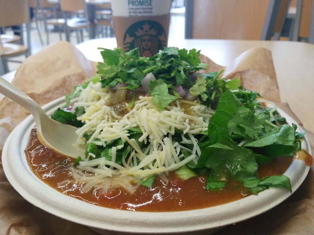 QDOBA Mexican Eats | restaurant | 25 Michigan St NE Suite 1100, Grand Rapids, MI 49503, USA | 6164547346 OR +1 616-454-7346