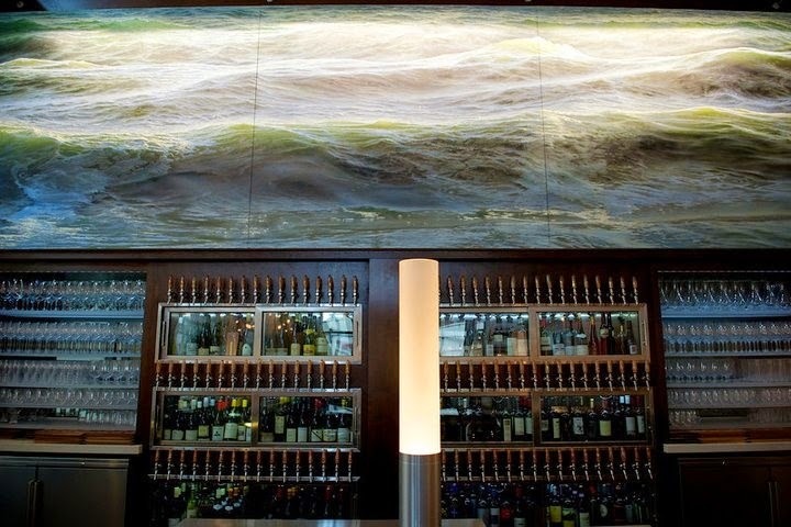 Reserve Wine & Food | restaurant | 201 Monroe Ave NW, Grand Rapids, MI 49503, USA | 6168559463 OR +1 616-855-9463