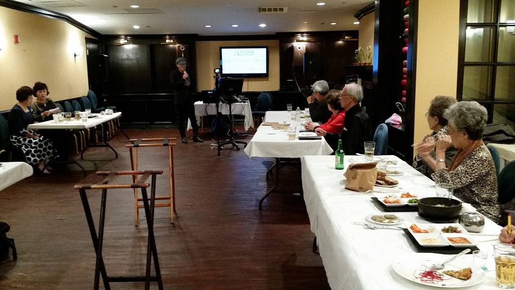 Woo Lae Oak | restaurant | 8240 Leesburg Pike, Vienna, VA 22182, USA | 7038277300 OR +1 703-827-7300