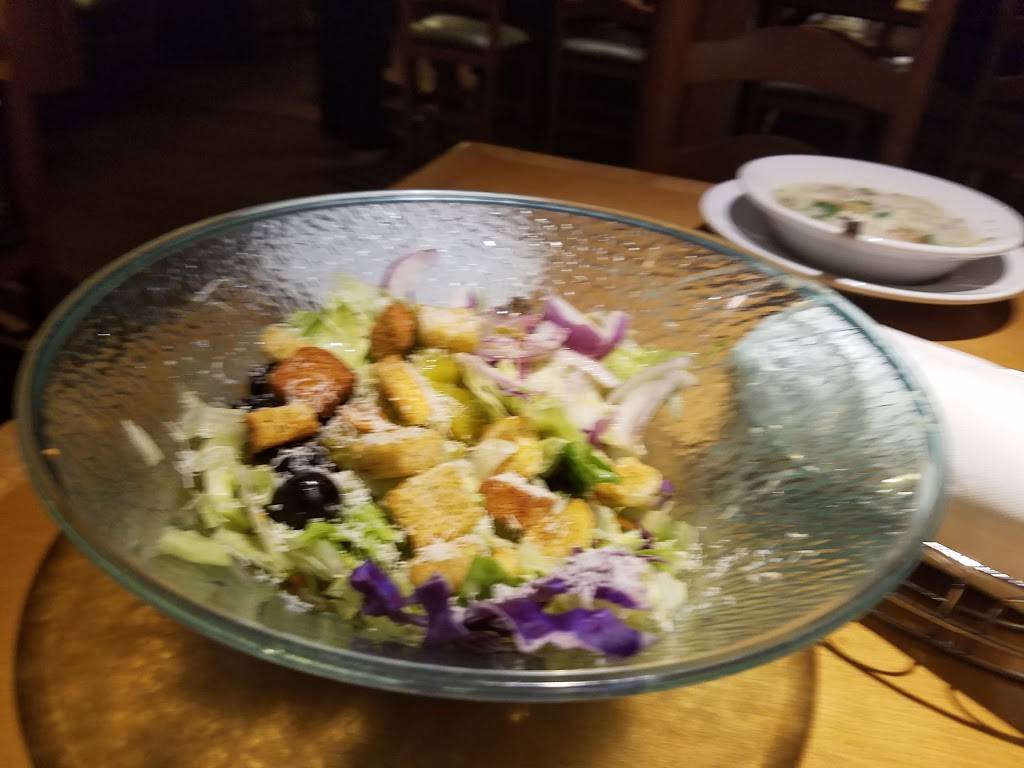 Olive Garden Italian Restaurant | meal takeaway | 280 Pooler Pkwy, Pooler, GA 31322, USA | 9127481223 OR +1 912-748-1223