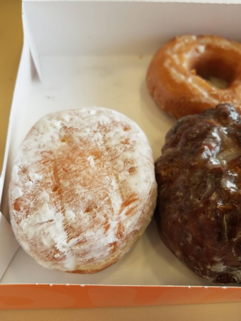 Dunkin | bakery | 5915 Dublin Blvd Suite 150, Colorado Springs, CO 80923, USA | 7195742391 OR +1 719-574-2391