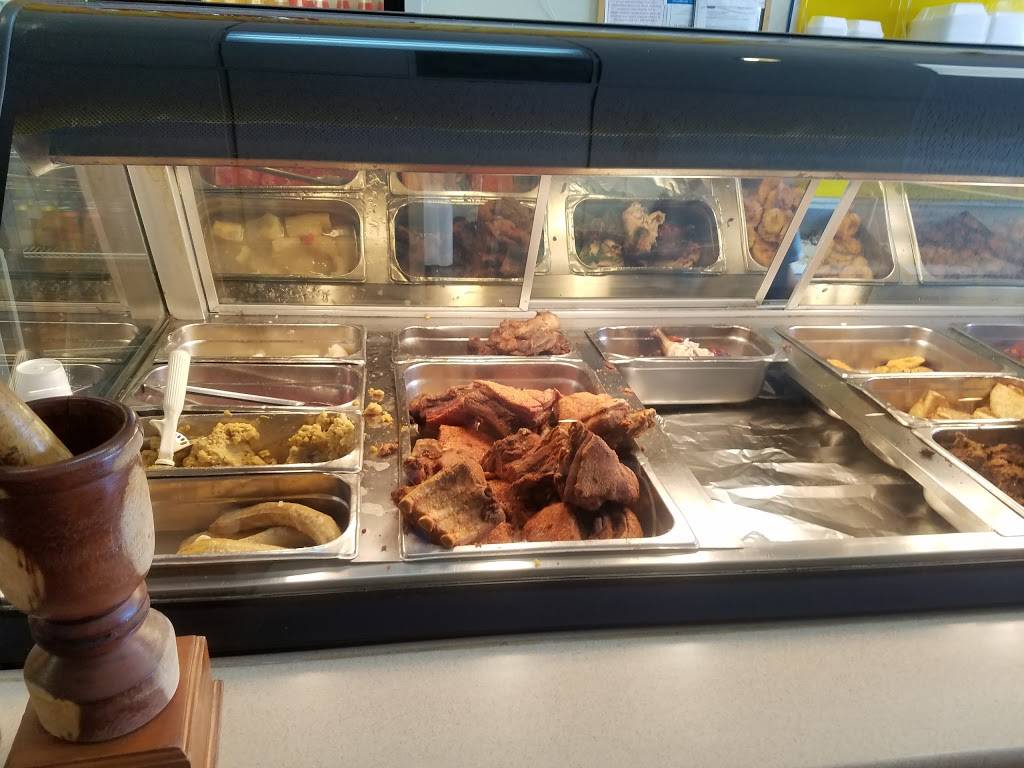 Pollo Tipico | restaurant | 5011 FL-7, Fort Lauderdale, FL 33312, USA | 9547912626 OR +1 954-791-2626