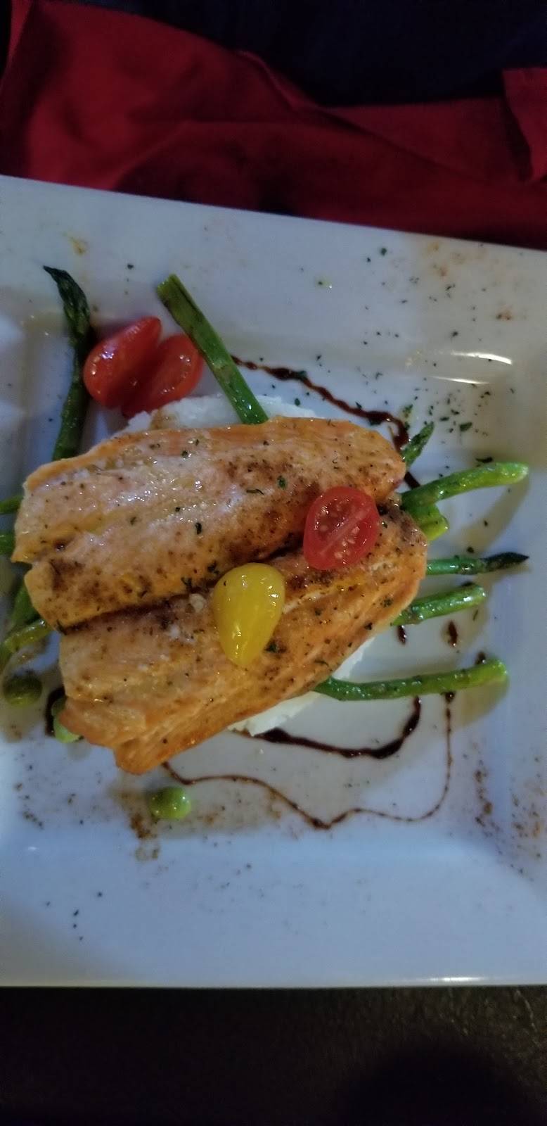 The Winery at St. George Restaurant & Lounge | night club | 1715 E Main St, Mohegan Lake, NY 10547, USA | 9144554272 OR +1 914-455-4272