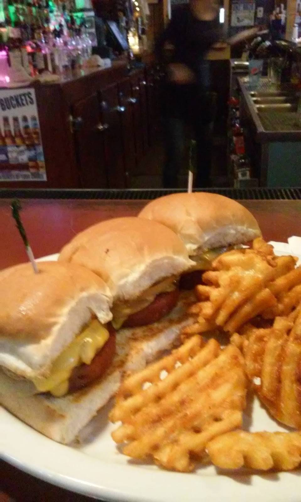 Roadhouse 19 | restaurant | 6020 Emmett Rd, Yale, MI 48097, USA | 8103874837 OR +1 810-387-4837