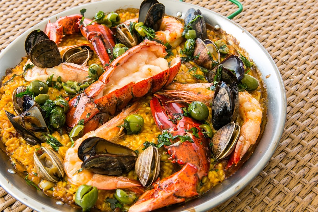 Sí Sí Mediterranean Restaurant | restaurant | 295 Three Mile Harbor Hog Creek Rd, East Hampton, NY 11937, USA | 6316589380 OR +1 631-658-9380