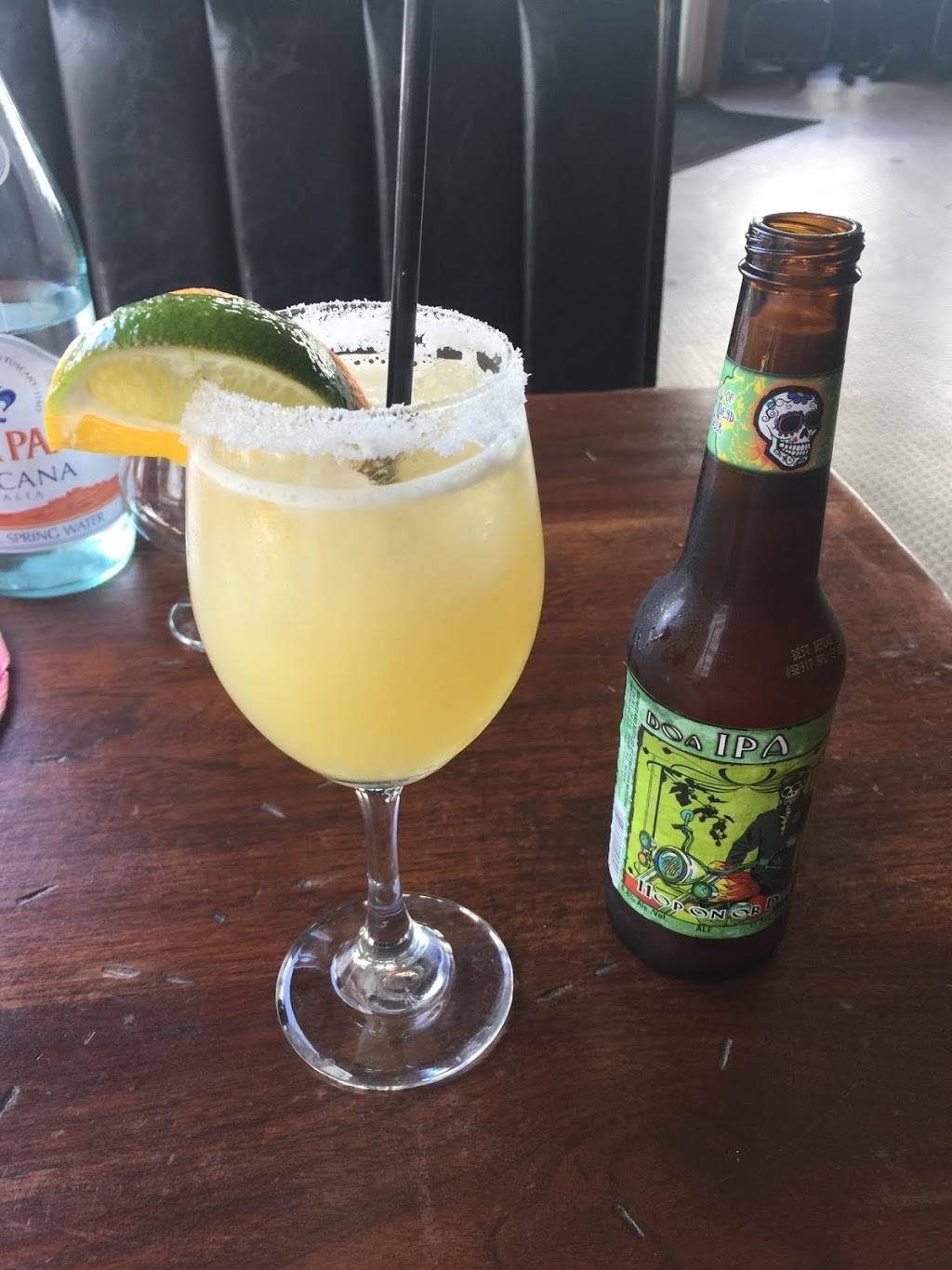 Cantina Mexicana | restaurant | 3501 36th St, Astoria, NY 11106, USA | 7187862727 OR +1 718-786-2727